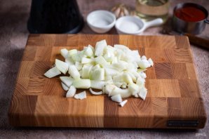 Консервация патиссонов на зиму Консервация патиссонов на зиму