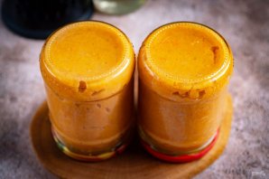 Консервация патиссонов на зиму Консервация патиссонов на зиму