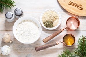 Крекеры "Лошадки"