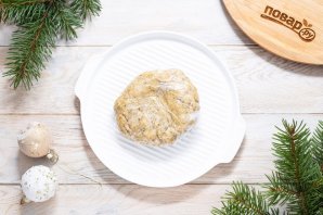 Крекеры "Лошадки"