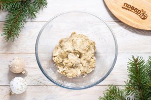 Крекеры "Лошадки"