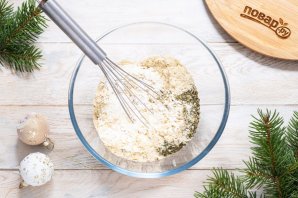 Крекеры "Лошадки"