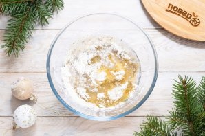 Крекеры "Лошадки"