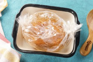 Куриное филе запеченное Куриное филе запеченное