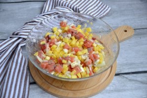 Курник с рыбой Курник с рыбой