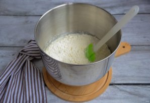 Курник с рыбой Курник с рыбой