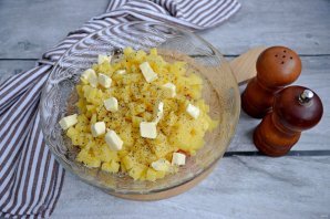 Курник с рыбой Курник с рыбой