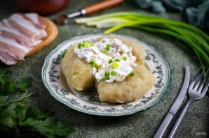 Литовские цеппелины