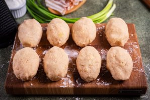 Литовские цеппелины