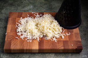 Мини-хачапури