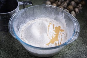 Мини-хачапури