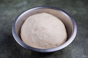 Мини-хачапури