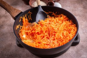 Морковные котлеты на пару Морковные котлеты на пару