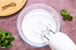 Мороженое за 5 минут Мороженое за 5 минут