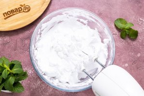 Мороженое за 5 минут Мороженое за 5 минут