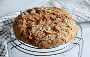 Мультизлаковый хлеб