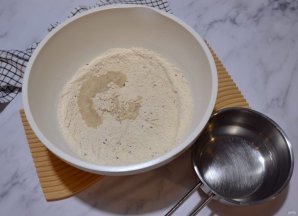 Мультизлаковый хлеб