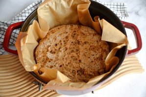 Мультизлаковый хлеб