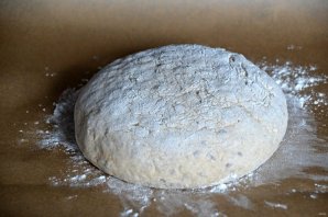 Мультизлаковый хлеб