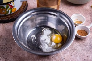 Новогодние пряники