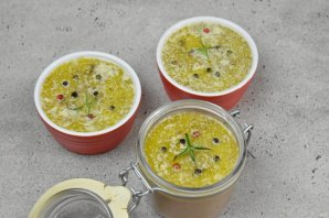 Паштет из печени