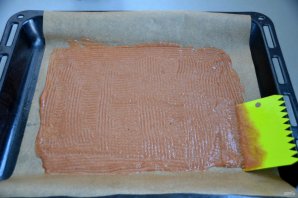 Пастила из инжира Пастила из инжира