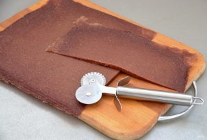 Пастила из инжира Пастила из инжира