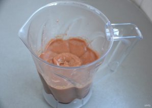 Пастила из инжира Пастила из инжира