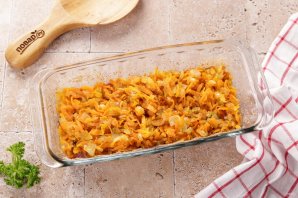 Печень по-царски