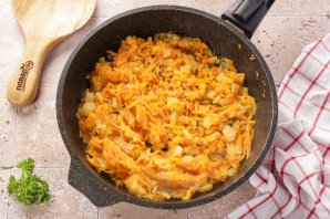 Печень по-царски