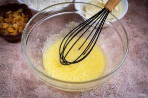 Печенье на детской смеси Печенье на детской смеси