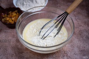 Печенье на детской смеси Печенье на детской смеси