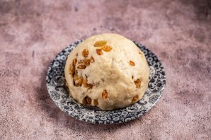 Печенье на детской смеси Печенье на детской смеси