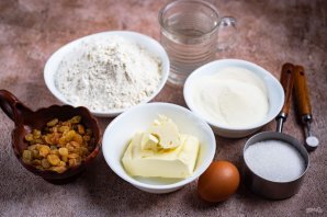 Печенье на детской смеси Печенье на детской смеси