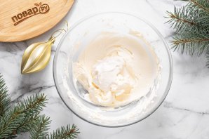 Печенье «Подковы» Печенье «Подковы»