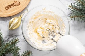 Печенье «Подковы» Печенье «Подковы»