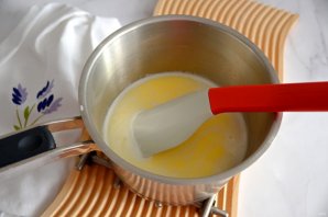 Печенье "Заварики" Печенье "Заварики"