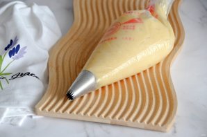 Печенье "Заварики" Печенье "Заварики"