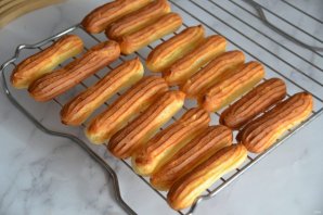 Печенье "Заварики" Печенье "Заварики"