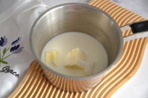 Печенье "Заварики" Печенье "Заварики"