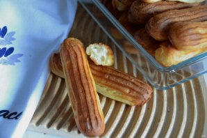 Печенье "Заварики" Печенье "Заварики"