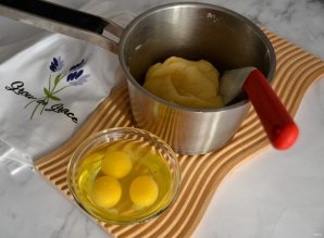 Печенье "Заварики" Печенье "Заварики"