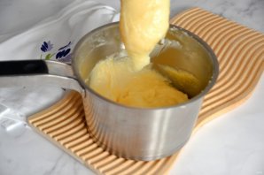 Печенье "Заварики" Печенье "Заварики"