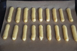 Печенье "Заварики" Печенье "Заварики"