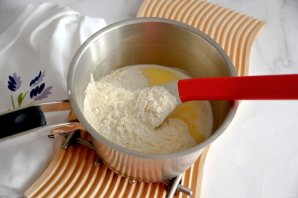 Печенье "Заварики" Печенье "Заварики"