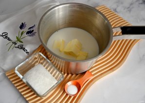 Печенье "Заварики" Печенье "Заварики"