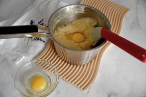 Печенье "Заварики" Печенье "Заварики"