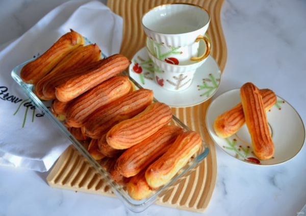 Печенье "Заварики" Печенье "Заварики"