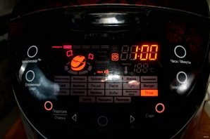 Плов с курицей в мультиварке Плов с курицей в мультиварке