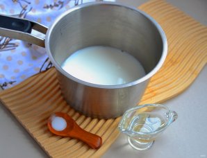 ПП эклеры ПП эклеры